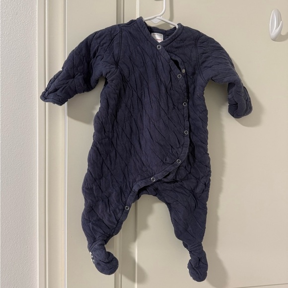 GUC Hanna Andersson Pajamas - Boy Sleeper Bundle - Picture 2 of 10
